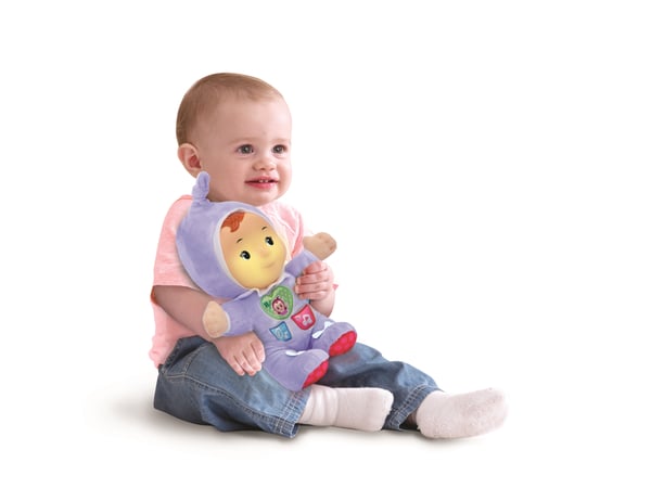 VTech Baby 80-186107 oppimislelu