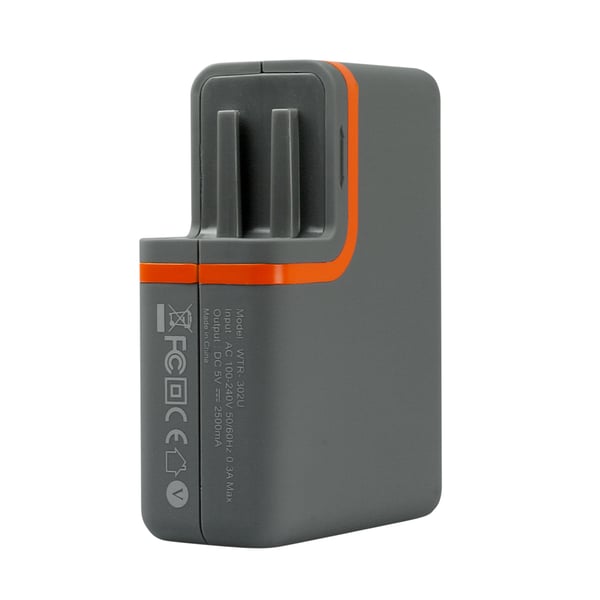 ARCTIC PSAEQ-AC01301-BL Smartphone, Tablet Grå USB Indendørs