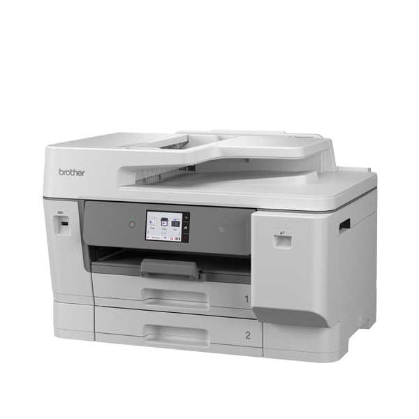 Brother MFC-J6975DW Monitoimitulostin Mustesuihku A3 1200 x 4800 DPI Wi-Fi