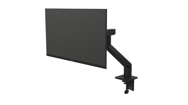 DELL MSA20 96,5 cm (38") Vastaanotto Musta