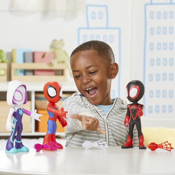 Marvel F37115L0 legetøjsfigur til børn