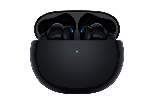 TCL MOVEAUDIO S180 Kuulokkeet Langaton In-ear Puhelut/Musiikki USB Type-C Bluetooth Musta