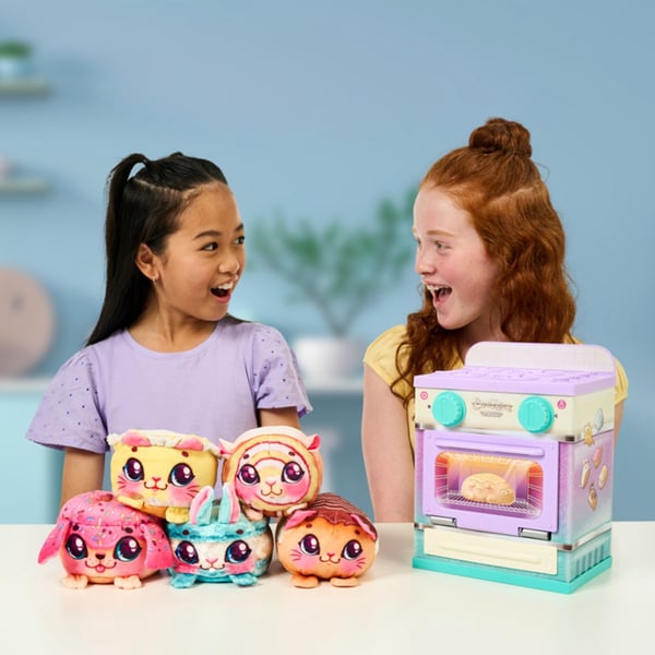 Moose Toys MS23535 legetøjssæt