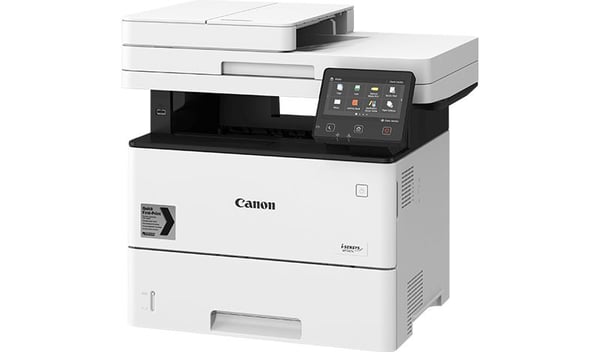 Canon i-SENSYS MF543x laser A4 1200 x 1200 DPI 43 ppm Wi-Fi