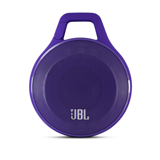 JBL Clip Lilla