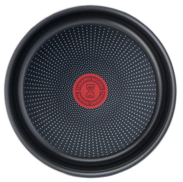Tefal Ingenio L15890 pann- och grytset 4 styck