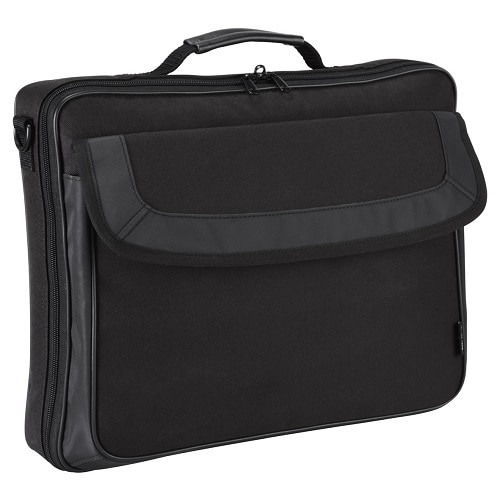 DELL Classic 39,6 cm (15.6") Portfölj Svart