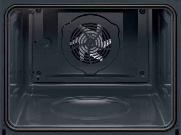 AEG Series 5000 GU5PB43FSM 72 l 3490 W Rostfritt stål