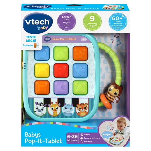 VTech Baby 540404