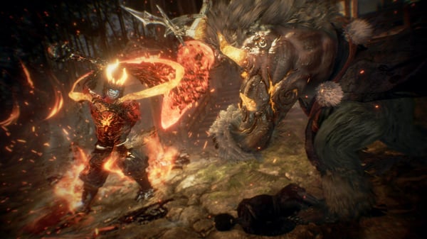 Sony Interactive Entertainment Nioh 2 Vakio PlayStation 4
