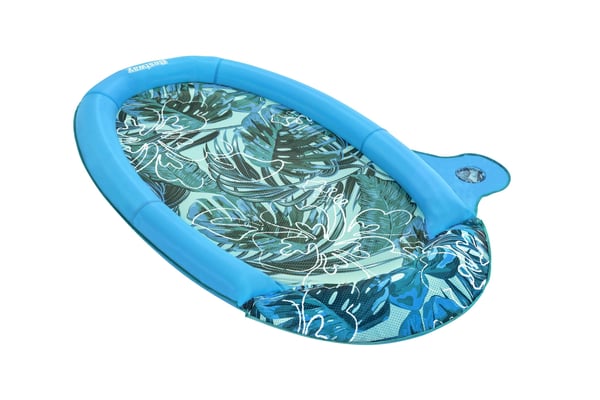 Bestway 43552 pool- och badmadrass Blå Bild