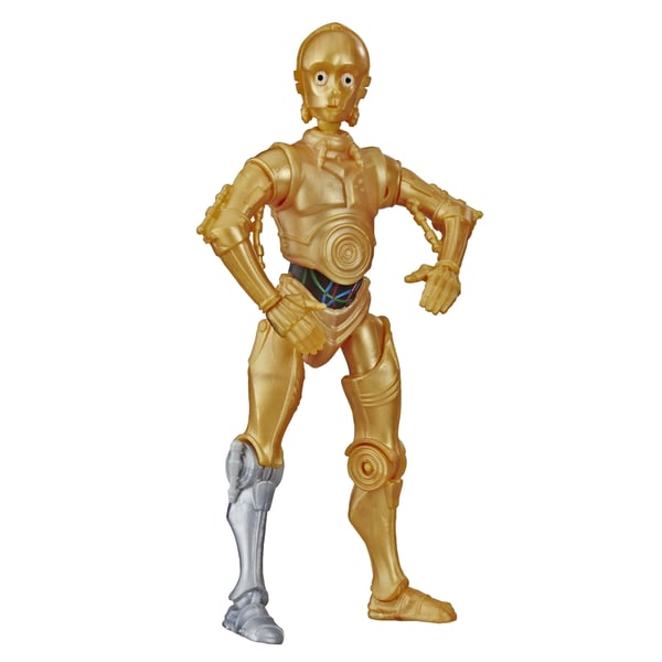 Hasbro E3813EU4 action - ja keräilyfiguuri