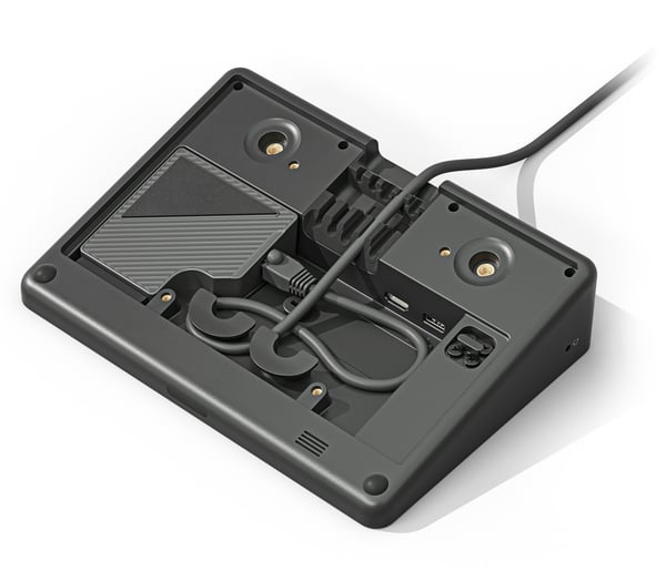 Logitech Tap Kontrollpanel