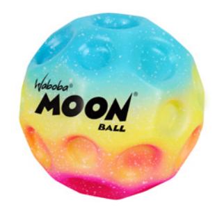 Waboba Gradient Moon Ball Hoppebold