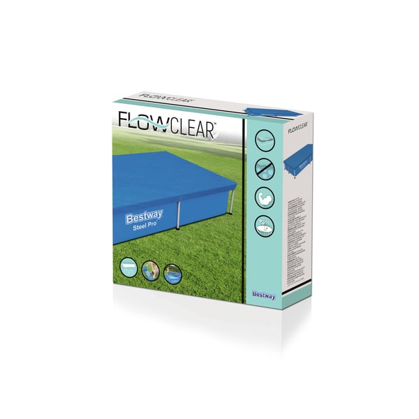 Bestway 58103 pooltillbehör Fodral