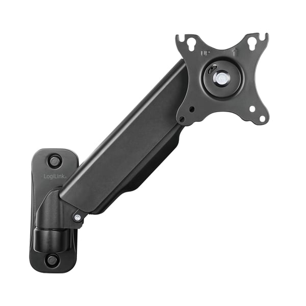 LogiLink BP0144 fäste och ställ till bildskärm 81,3 cm (32") Vägg Svart