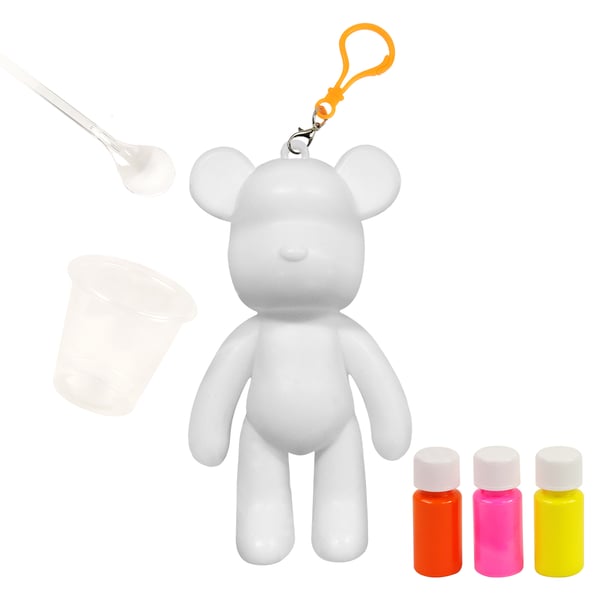 Gear2Play Pour Palz Mini Paint Bear