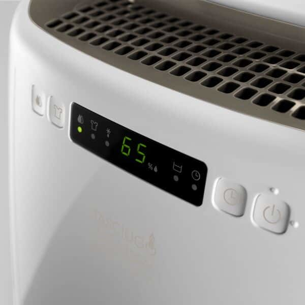 De’Longhi Tasciugo AriaDry Multi DEXD214RF 2,1 L 40 dB 300 W Hvid