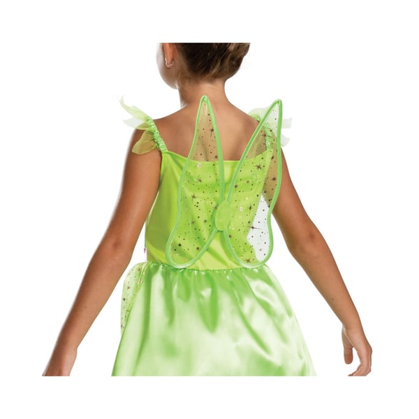 Disguise Disney Tinkerbell Naamiaispuku Lapsi Naaras Halloween
