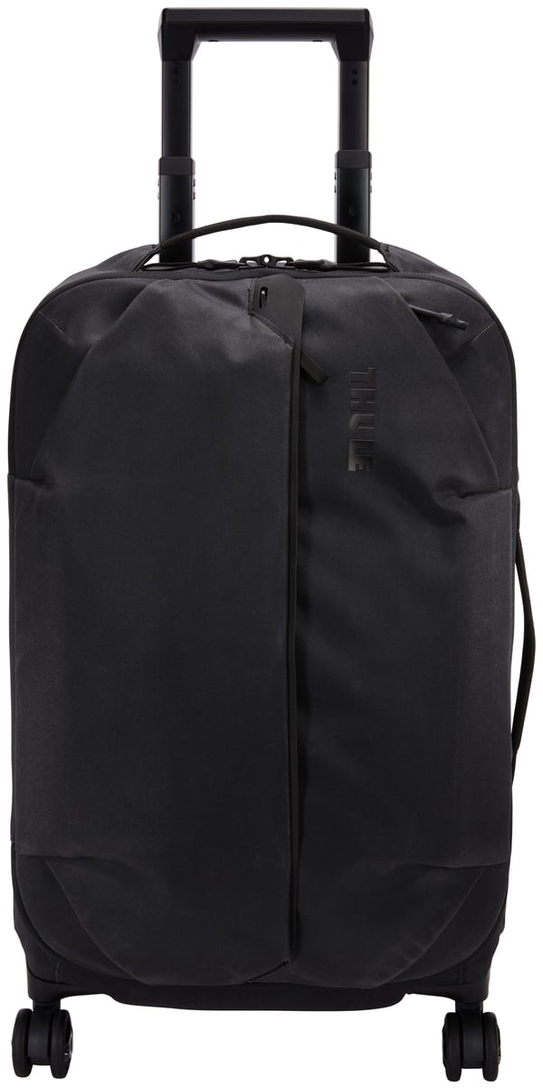 Thule Aion TARS122 - Black Vagn Mjukt skal Svart 35 l Polyester