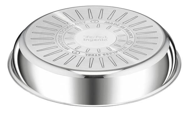 Tefal Ingenio Preference L97390 pann- och grytset 3 styck