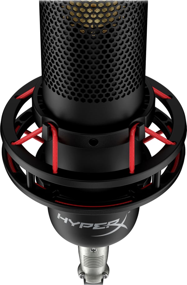HyperX ProCast-mikrofon