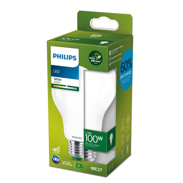 Philips Lamppu