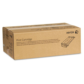 Xerox 006R01656 värikasetti 1 kpl Alkuperäinen Syaani