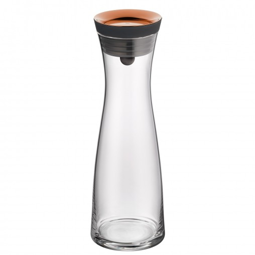 WMF 0617706600 Decanter 1 l Koppar, Svart, Transparent