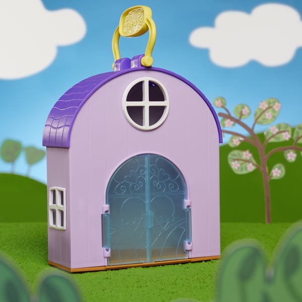 Peppa Pig Peppa's Ice Cream Shop