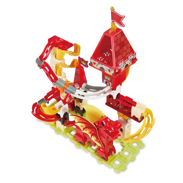 VTech Marble Rush Dragon Adventure Set
