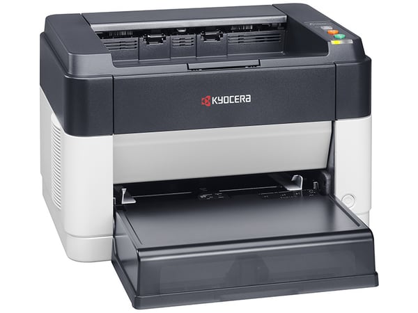 KYOCERA FS-1061DN 1800 x 600 DPI A4
