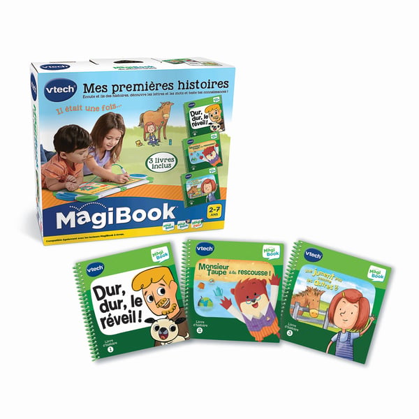 VTech 80-488805 oppimislelu VTech 80-488805 oppimislelu
