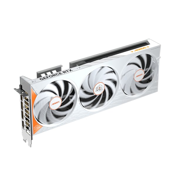 GIGABYTE AORUS GeForce RTX 5060 ARI 8G NVIDIA 8 GB GDDR7