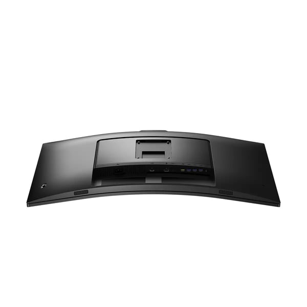 Philips 5000 series 34E1C5600HE/00 tietokoneen litteä näyttö 86,4 cm (34") 3440 x 1440 pikseliä 4K Ultra HD LED Musta