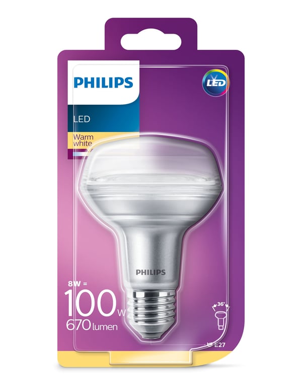 Philips Heijastin