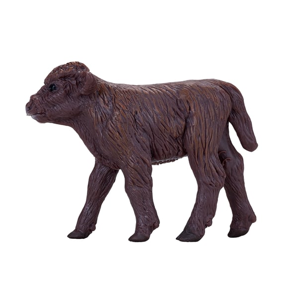 Mojo Fun Highland Calf