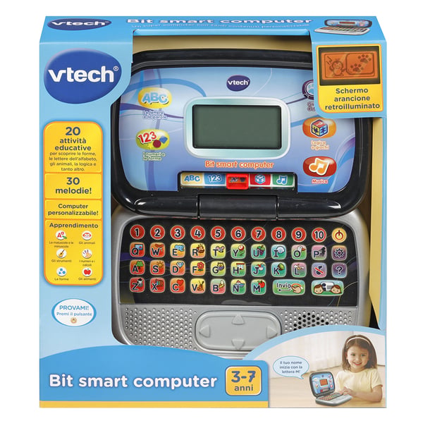 VTech 80-196307 utbildningsleksaker