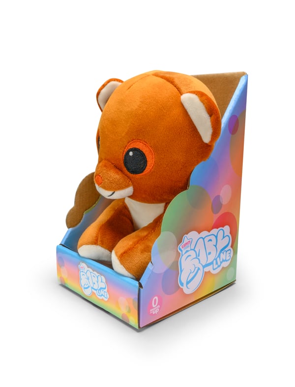 Lumo Stars Baby Line Bear Otso
