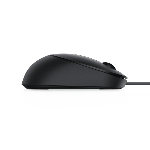 DELL Pro trådbunden mus – MS3220 - svart