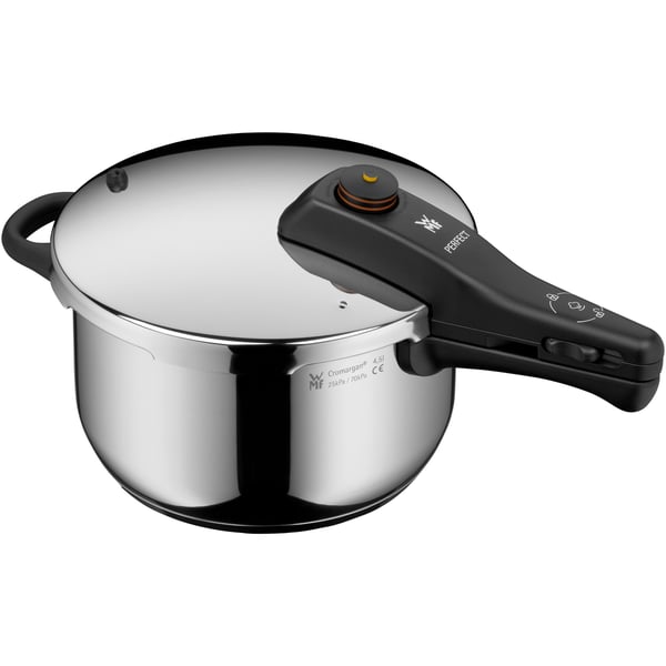 WMF Perfect 0791829990 4,5 L Ruostumaton teräs