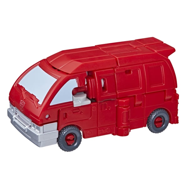 Transformers Generations Studio Series Core 86 Ironhide