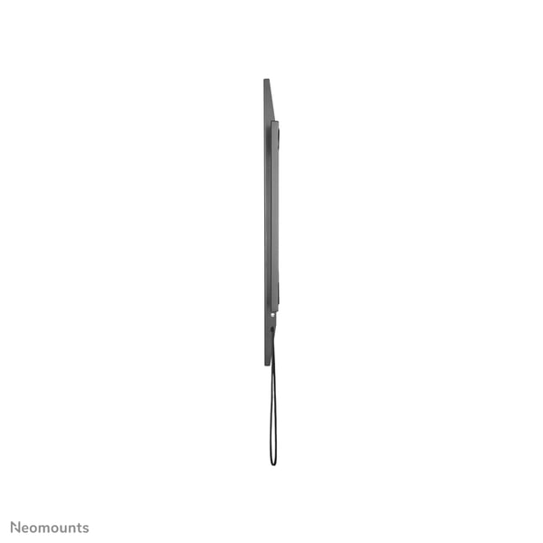 Neomounts LFD-W1000 TV-kiinnike 2,54 m (100") Musta