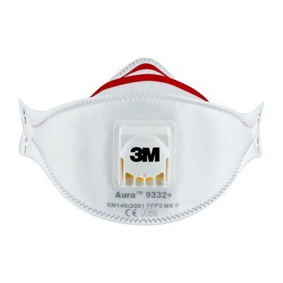 3M 9332C2 uudelleenkäytettävä hengityssuojain FFP3 Puolinaamarihengityssuojain Ilmaa puhdistava hengityssuojain 3M 9332C2 uudelleenkäytettävä hengityssuojain FFP3 Puolinaamarihengityssuojain Ilmaa puhdistava hengityssuojain