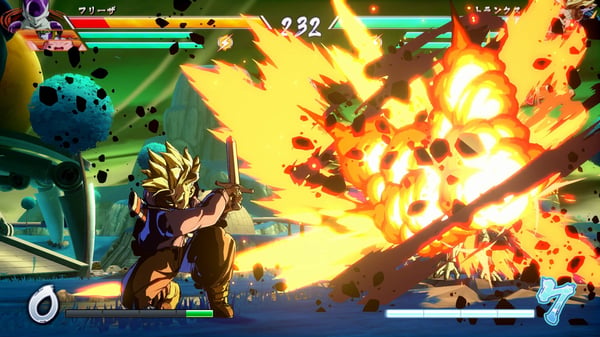 Sony Interactive Entertainment Dragon Ball Fighterz, PlayStation 4 Vakio Monikielinen