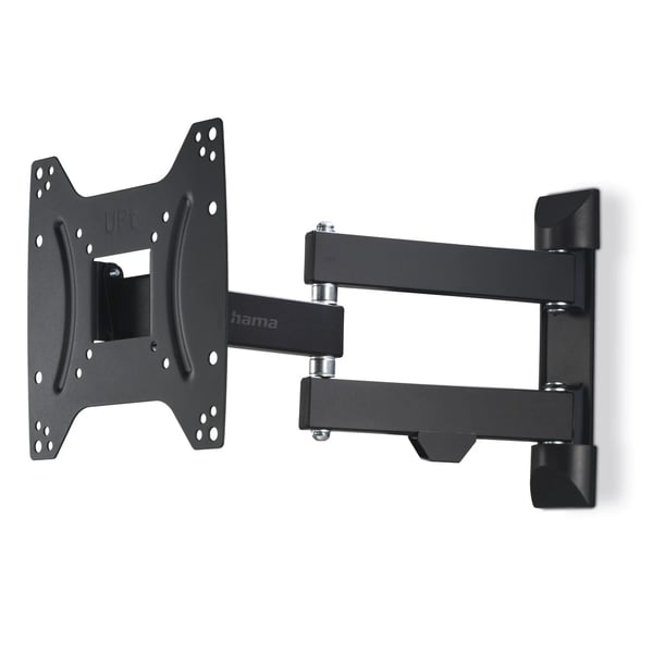 Hama 00220822 TV-kiinnike 121,9 cm (48") Musta