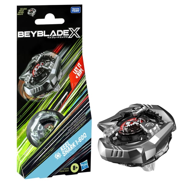 Beyblade G1534EU40 aktive/færdighedsspil & legetøj