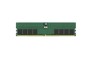 Kingston Technology ValueRAM hukommelsesmodul 32 GB 1 x 32 GB DDR5 5600 MT/s 288-pin DIMM