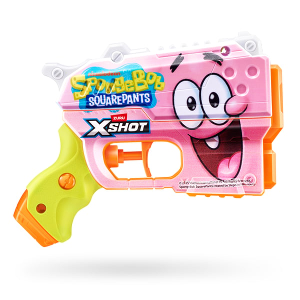 ZURU 118203 Vandpistol og vandballon 150 ml