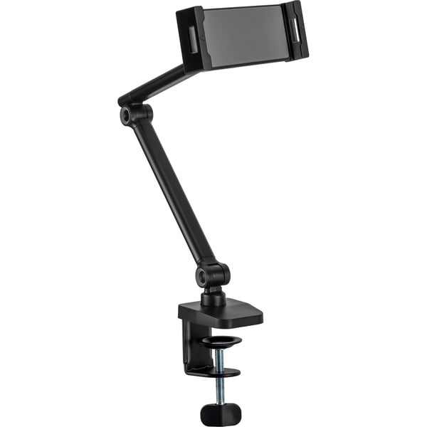 InLine 55721S holder Passiv holder Tablet/UMPC Sort